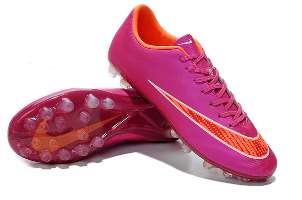 2014 World Cup Nike Mercurial Superfly AG Men Shoes--010